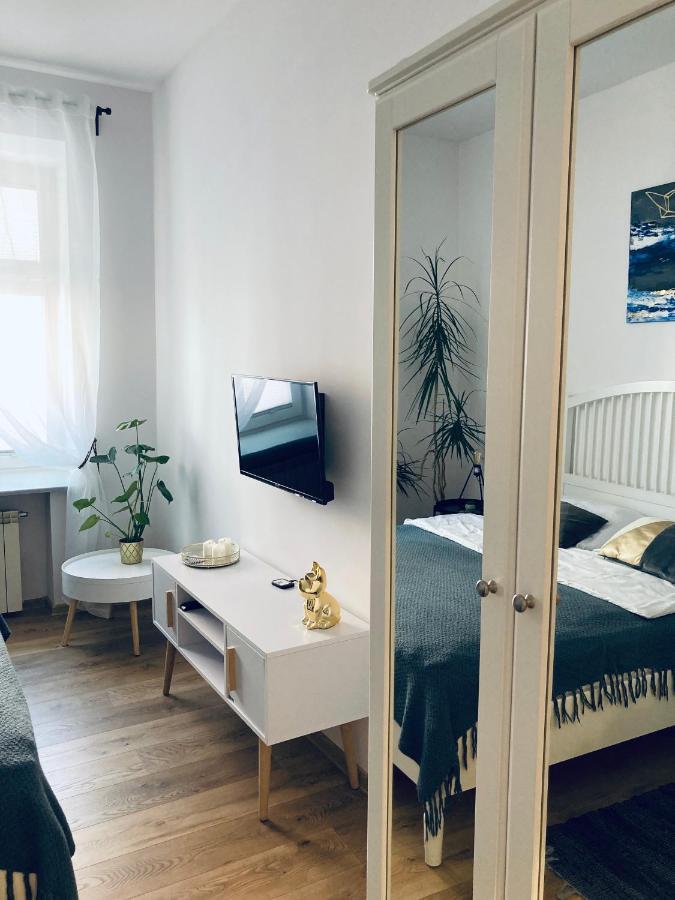 Duo 2 Debniki Apartment Krakow Ngoại thất bức ảnh